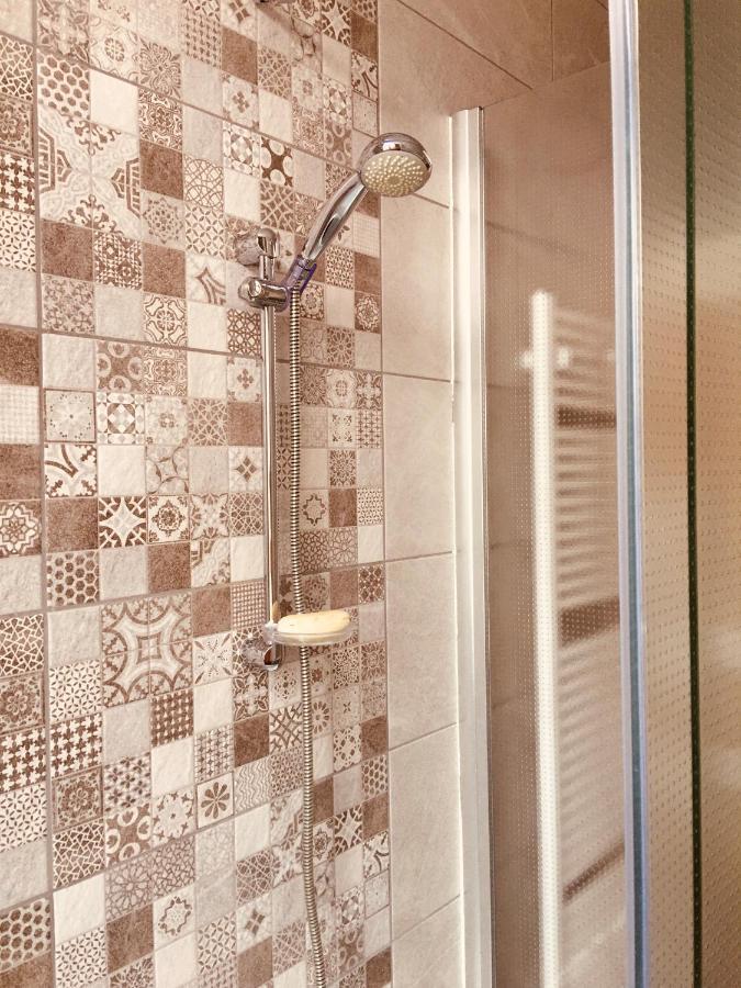 Le Nichoir D'Hirondelles Villa Tintigny Kültér fotó